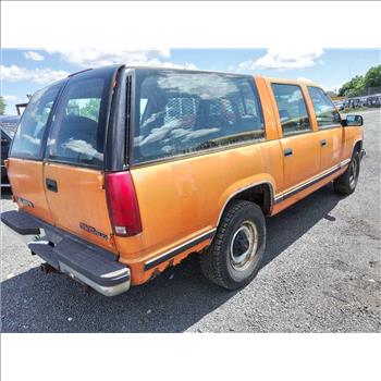 1994 GMC Suburban (Hartford, CT 06114)