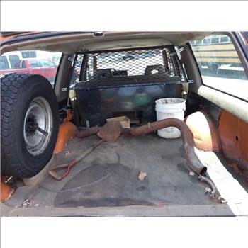 1994 GMC Suburban (Hartford, CT 06114)