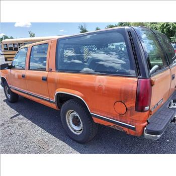 1994 GMC Suburban (Hartford, CT 06114)