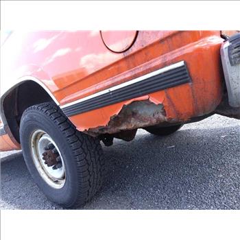 1994 GMC Suburban (Hartford, CT 06114)