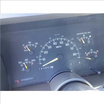 1994 GMC Suburban (Hartford, CT 06114)