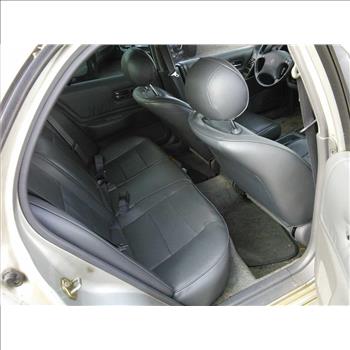 1994 Nissan Altima (Hartford, CT 06114)