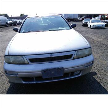 1994 Nissan Altima (Hartford, CT 06114)