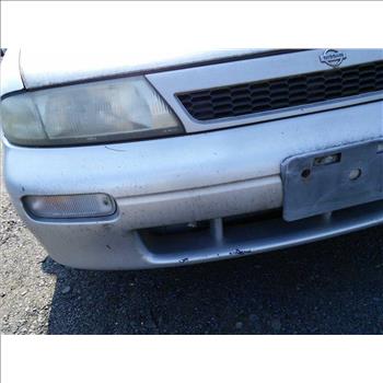 1994 Nissan Altima (Hartford, CT 06114)