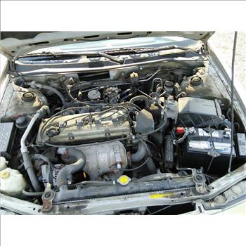 1994 Nissan Altima (Hartford, CT 06114)