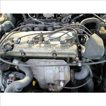 1994 Nissan Altima (Hartford, CT 06114)