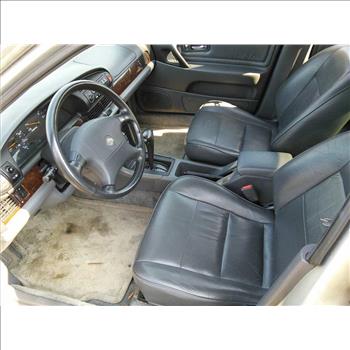 1994 Nissan Altima (Hartford, CT 06114)