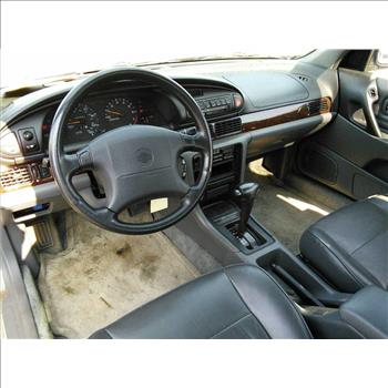 1994 Nissan Altima (Hartford, CT 06114)