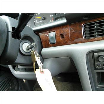 1994 Nissan Altima (Hartford, CT 06114)