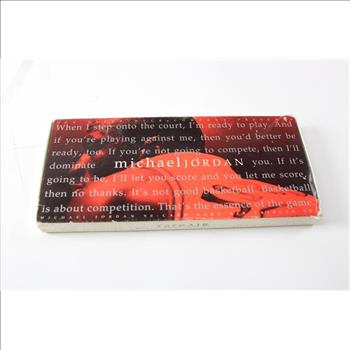 1994 Upper Deck Michael Jordan Rare Air Collection #42,164