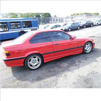 1995 BMW M3 (Hartford, CT 06114)