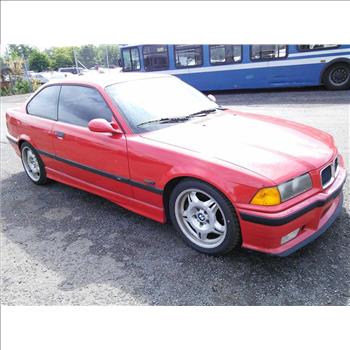 1995 BMW M3 (Hartford, CT 06114)