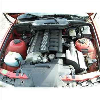 1995 BMW M3 (Hartford, CT 06114)