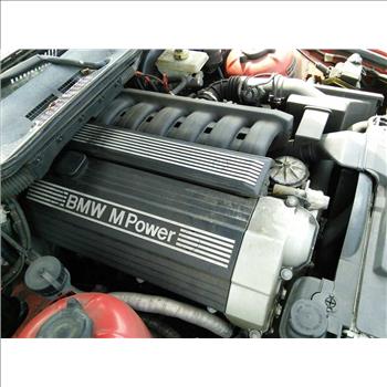 1995 BMW M3 (Hartford, CT 06114)