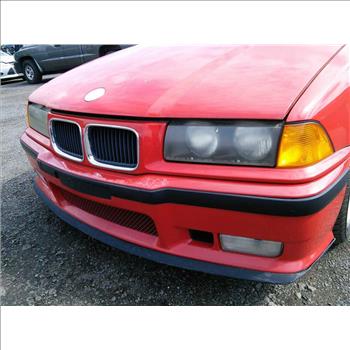 1995 BMW M3 (Hartford, CT 06114)
