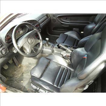 1995 BMW M3 (Hartford, CT 06114)