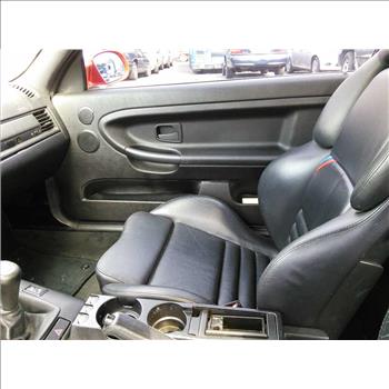 1995 BMW M3 (Hartford, CT 06114)