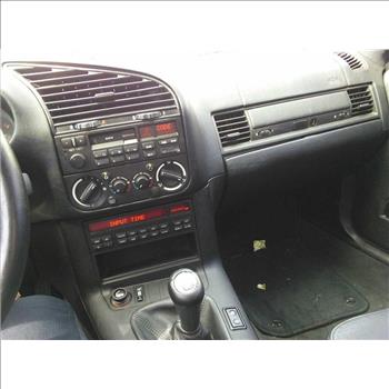 1995 BMW M3 (Hartford, CT 06114)