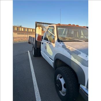 1995 Chevrolet 3500 (Merced, CA 95348)