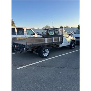 1995 Chevrolet 3500 (Merced, CA 95348)