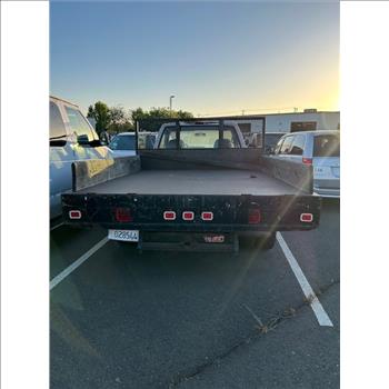 1995 Chevrolet 3500 (Merced, CA 95348)