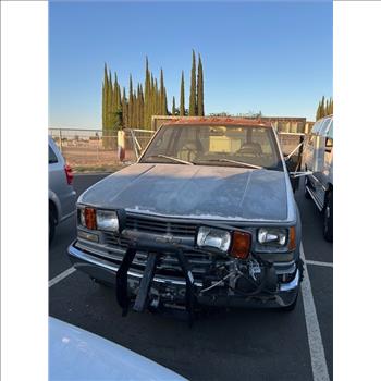1995 Chevrolet 3500 (Merced, CA 95348)