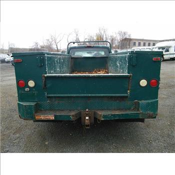 1995 Chevrolet CC30943 (Hartford, CT 06114)