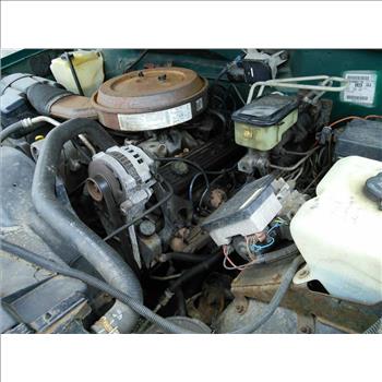 1995 Chevrolet CC30943 (Hartford, CT 06114)