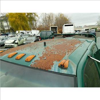 1995 Chevrolet CC30943 (Hartford, CT 06114)