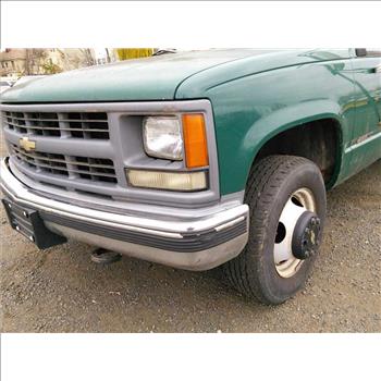 1995 Chevrolet CC30943 (Hartford, CT 06114)