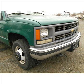 1995 Chevrolet CC30943 (Hartford, CT 06114)