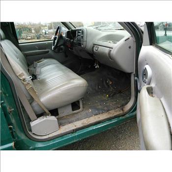 1995 Chevrolet CC30943 (Hartford, CT 06114)