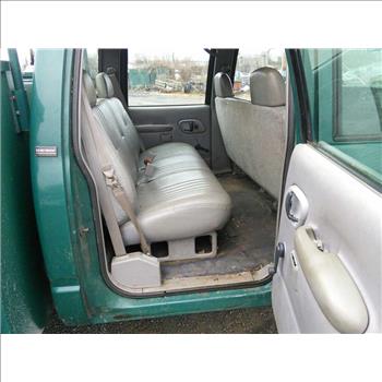 1995 Chevrolet CC30943 (Hartford, CT 06114)