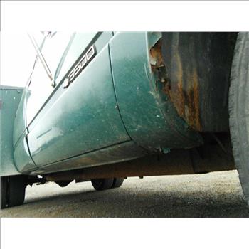 1995 Chevrolet CC30943 (Hartford, CT 06114)