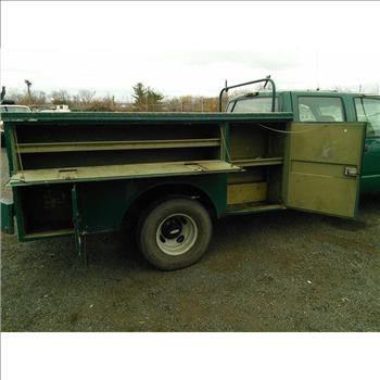 1995 Chevrolet CC30943 (Hartford, CT 06114)