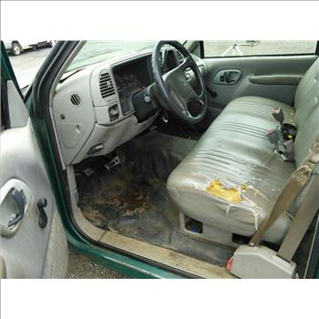 1995 Chevrolet CC30943 (Hartford, CT 06114)