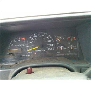 1995 Chevrolet CC30943 (Hartford, CT 06114)