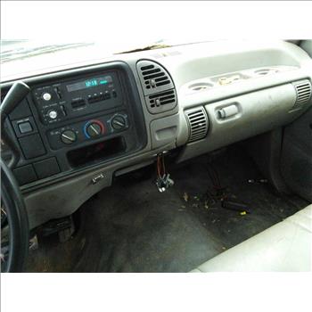 1995 Chevrolet CC30943 (Hartford, CT 06114)