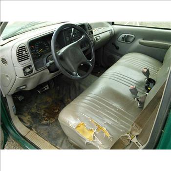 1995 Chevrolet CC30943 (Hartford, CT 06114)