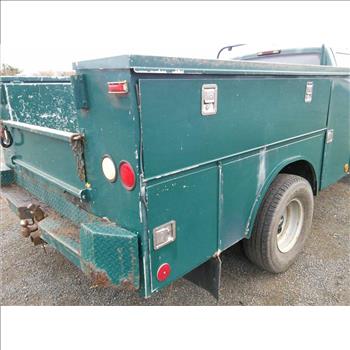 1995 Chevrolet CC30943 (Hartford, CT 06114)