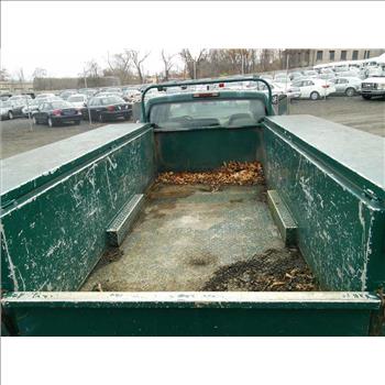 1995 Chevrolet CC30943 (Hartford, CT 06114)