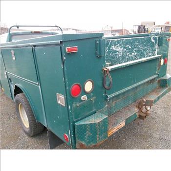 1995 Chevrolet CC30943 (Hartford, CT 06114)