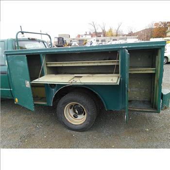 1995 Chevrolet CC30943 (Hartford, CT 06114)