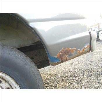 1995 Ford E150 Cargo Van (Hartford, CT 06114)