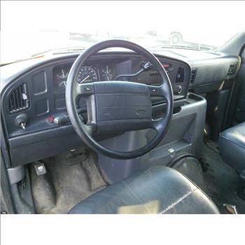 1995 Ford E150 Cargo Van (Hartford, CT 06114)