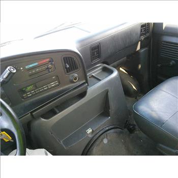 1995 Ford E150 Cargo Van (Hartford, CT 06114)