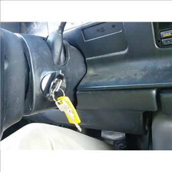 1995 Ford E150 Cargo Van (Hartford, CT 06114)