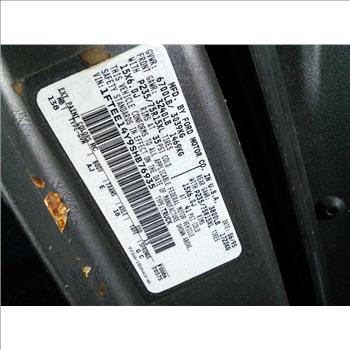 1995 Ford E150 Cargo Van (Hartford, CT 06114)