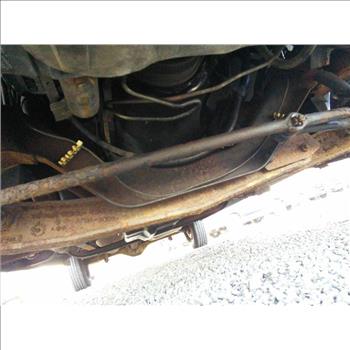 1995 Ford E150 Cargo Van (Hartford, CT 06114)