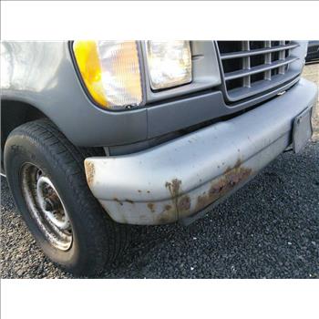 1995 Ford E150 Cargo Van (Hartford, CT 06114)